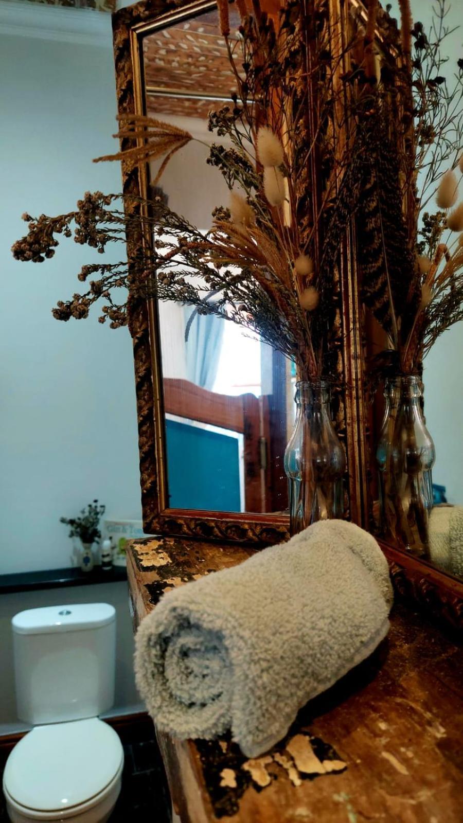 Hotel Ami Vine House Kapské Město Exteriér fotografie